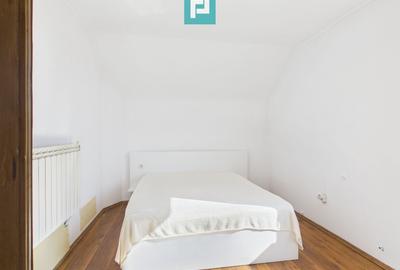 Vilă 343 mp utili, teren 600 mp, Oncea – Oradea - 23