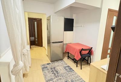 Apartament 2 camere decomandat Reșița / Constantin Brancoveanu - 4