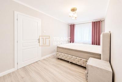 Apartament modern de vânzare în Micalaca - 11