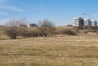 FĂRĂ COMISION | TEREN 1000 MP ȘELIMBĂR ZONA TROIȚĂ | INVESTIȚIE - 1