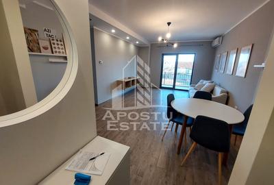 Apartament 2ca la prima inchirere,2 locuri parcare, Dumbravita - 3