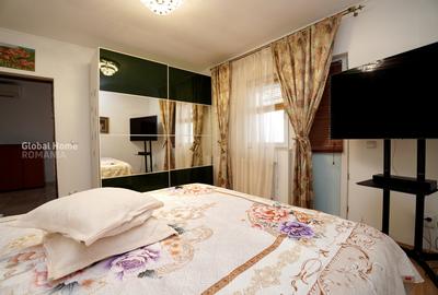 Vilă 5 camere | Barbu Văcărescu | Curte | Ideal birouri | Rezidențial - 15