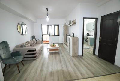 Apartament bloc nou Galati - 4