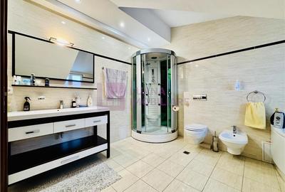 Apartament 3 camere de vanzare | 2 bai | Milea | modern | video - 5
