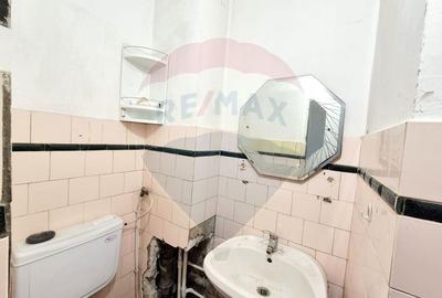 Apartament 4 camere de vânzare | Zona P-ta Unirii Constitutiei - 12