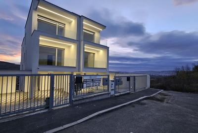 0 % comision ! Casa noua realizata cu materiale de calitate-Borhanci - 27