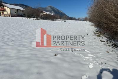 Teren Bran Tohanita | Intravilan 1.500 mp | Vedere Panoramică| - 15