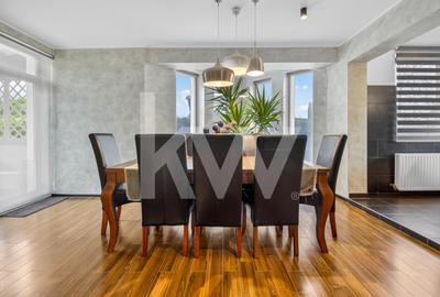 Închiriere casa modernă cu 4 dormitoare, teren 1300 mp - zona Stupini, Brasov - 6