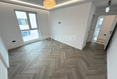 Penthouse Lux | Zona Linistita | Finisaje Premium | Mutare imediata - 4