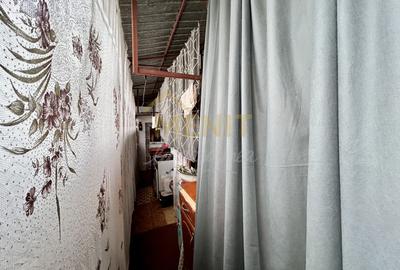 Casa 4 camere, garsoniera, 2 bai, garaj acoperit, Mihai Bravu, Ploiesti - 8