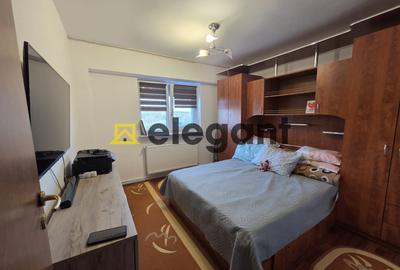 2 decomandate, etaj 3, centrala, AC, mobilat, Calea Bucuresti-Lapus - 4