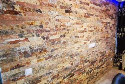 Apartament 3 camere, finisat, mobilat si utilat de lux, Baciu - 6