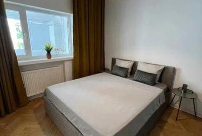 2 Camere | Calea Victoriei | Pet Friendly | Centrala Proprie | Metrou 10 minute - 6
