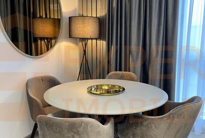 Apartament premium 3 camere în Mamaia Nord, complex Alezzi Beach Resort - 3