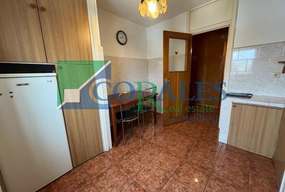Simion Barnutiu. Etaj 3. Model cu 2 bai si 2 balcoane. - 9