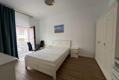 APARTAMENT 3 CAM. DE INCHIRIAT I 68MP I ZONA COMPOZITORI - 4