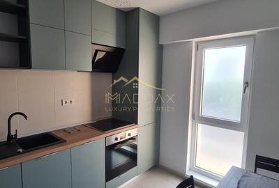Apartament ultramodern 2 camere // investitie // Metrou Pipera // Aviatiei - 5
