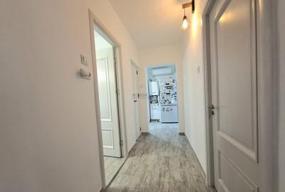 2 Camere | Decomandat | 56mp | Calea Vitan | Renovat - 11