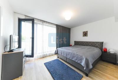 Comision 0%! Unitate duplex 180 mp, teren 400mp, parcare, A. Muresanu - 6