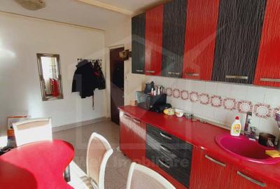 Apartament cu 3 camere in Gheorgheni zona Brancusi - 9