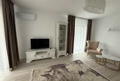 Apartament 3 camere,prima închiriere,bloc 2022, terasă 18 mp Complex Residence - 2
