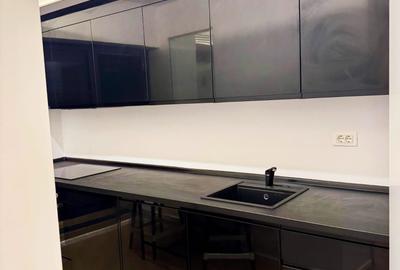 CORTINA ACADEMY |  STUDIO TIP 2 CAMERE | 55 MP | LOGIE MARE | LIFESTYLE URBAN | - 18