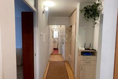 EXCLUSIVITATE. Apartament spațios, ideal familie. - 19