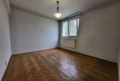 Apartament de 4 camere metrou Nicolae Grigorescu parc A.I.Cuza - 2