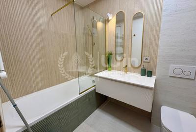 Apartament cu 2 camere la cheie | Etaj 2 | Bloc nou | Garaj | Iris - 6