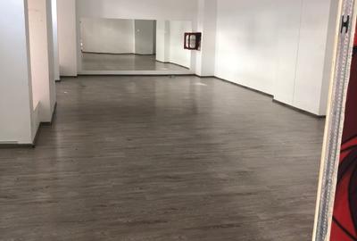 INCHIRIEZ SPATIU COMERCIAL BLV TRANSILVANIEI - 8