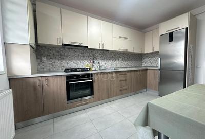 Apartament 2 camere, Selimbar - Zona Brana - 5