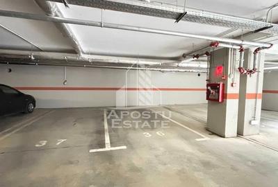Apartament cu 2 camere, Timis, Dumbravita, Parcare subterana - 8