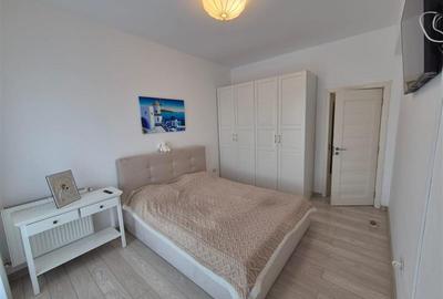 2 camere - Fundeni-loc parcare-lux-full mobilat si utilat-AC- centrala-  PET Fri - 6