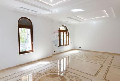 Eleganta arhitecturala si rafinament contemporan in zona Cotroceni - 8