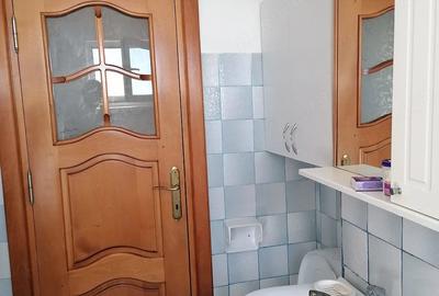 Apartament 2 camere, Central, etaj 6, cu balcon și parcare - 7