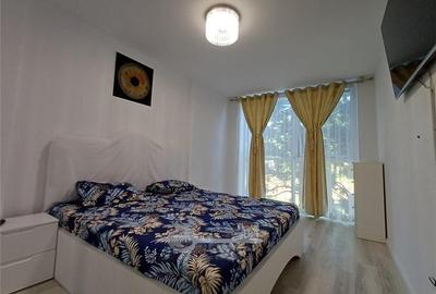 Apartament 2 Camere Decomandat – Inamstro Copou, Iași - 4