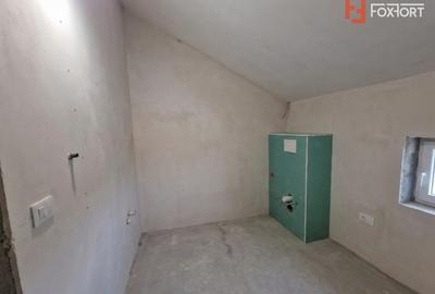 Duplex de vanzare cu 4 camere si teren de 333 mp - Lidl Drumul Boilor - 14