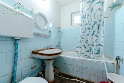 Apartament cu 2 camere circular, zona Gradiste, Arad - 5