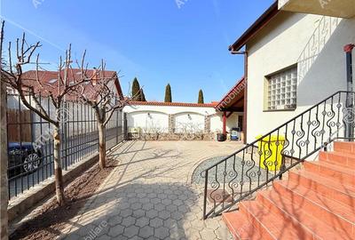 Casa individuala la cheie 156 mp utili pivnita Selimbar/Pictor Brana - 4