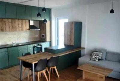 Inchiriem Apartament 2 Camere, Modern, Open Space, Alphaville Arena - 3