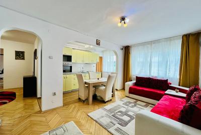 0% Comision| 3 Camere | Etaj 10 | Parcare Inclusă | Gradini Manastur - 1