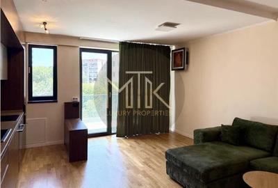 Atlas Residence | Apartament 2 camere lux, Mobilat & utilat | 1Loc parcare - 12