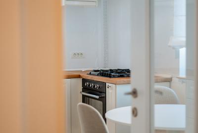 VILA 9 CAMERE - MOBILATA - CORBEANCA - COMISION 0% - 19