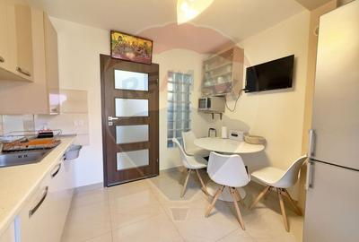 Apartament cu 4 camere piata Mihai Viteazul - 8