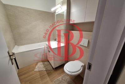 Apartament 3 camere decomandat-2 Bai-Titan-Pallady-Mobilat - 14