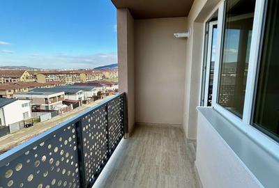 Ap 10 Teilor Residence - 2 camere - 22