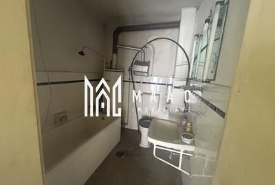 Casa Individuala I Acces auto  I Piata Cluj- Kogalniceanu - 10