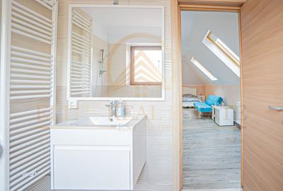 Peninsulă Constanța – Proprietate rară cu teren în proprietate - 25