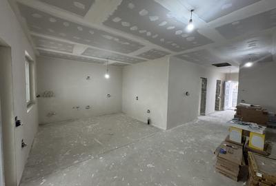 1\2 Duplex Parter Sag,3 Camere,2 Bai,Terasa Acoperita - 3