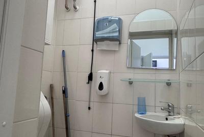 Direct proprietar - Spațiu comercial de închiriat - 1 Mai - 5